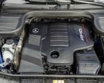 2021 Mercedes-AMG GLE 53 4MATIC Coupe Engine Wallpapers 150x120