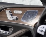2021 Mercedes-AMG GLE 53 4MATIC Coupe Interior Detail Wallpapers 150x120