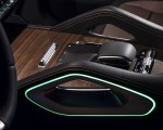 2021 Mercedes-AMG GLE 53 4MATIC Coupe Interior Detail Wallpapers 150x120