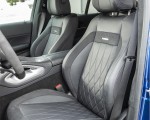 2021 Mercedes-AMG GLE 53 4MATIC Coupe Interior Front Seats Wallpapers 150x120