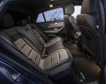 2021 Mercedes-AMG GLE 53 4MATIC Coupe Interior Rear Seats Wallpapers 150x120