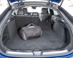 2021 Mercedes-AMG GLE 53 4MATIC Coupe Trunk Wallpapers 150x120