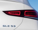 2021 Mercedes-AMG GLE 53 Coupe 4MATIC+ (Color: Designo Diamond White Bright) Tail Light Wallpapers 150x120