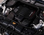 2021 Mercedes-AMG GLE 53 Coupe 4MATIC+ Engine Wallpapers 150x120