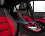 2021 Mercedes-AMG GLE 53 Coupe 4MATIC+ Interior Front Seats Wallpapers 150x120