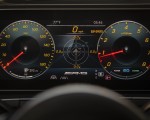 2021 Mercedes-AMG GLE 53 Coupe Digital Instrument Cluster Wallpapers 150x120