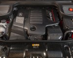 2021 Mercedes-AMG GLE 53 Coupe Engine Wallpapers 150x120