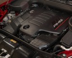 2021 Mercedes-AMG GLE 53 Coupe Engine Wallpapers 150x120