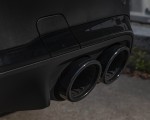 2021 Mercedes-AMG GLE 53 Coupe Exhaust Wallpapers 150x120