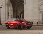 2021 Mercedes-AMG GLE 53 Coupe Front Three-Quarter Wallpapers 150x120 (48)