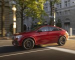 2021 Mercedes-AMG GLE 53 Coupe Front Three-Quarter Wallpapers 150x120 (30)