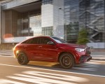 2021 Mercedes-AMG GLE 53 Coupe Front Three-Quarter Wallpapers 150x120 (44)