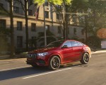 2021 Mercedes-AMG GLE 53 Coupe Front Three-Quarter Wallpapers 150x120 (32)