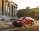 2021 Mercedes-AMG GLE 53 Coupe Front Three-Quarter Wallpapers 150x120 (45)