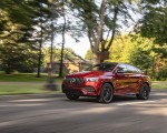 2021 Mercedes-AMG GLE 53 Coupe Front Three-Quarter Wallpapers 150x120 (23)