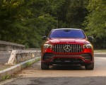 2021 Mercedes-AMG GLE 53 Coupe Front Wallpapers 150x120 (56)