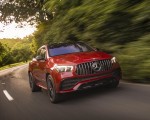2021 Mercedes-AMG GLE 53 Coupe Front Wallpapers 150x120 (24)