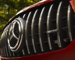 2021 Mercedes-AMG GLE 53 Coupe Grill Wallpapers 150x120