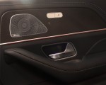 2021 Mercedes-AMG GLE 53 Coupe Interior Detail Wallpapers 150x120