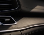 2021 Mercedes-AMG GLE 53 Coupe Interior Detail Wallpapers 150x120