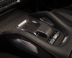 2021 Mercedes-AMG GLE 53 Coupe Interior Detail Wallpapers 150x120