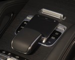 2021 Mercedes-AMG GLE 53 Coupe Interior Detail Wallpapers 150x120