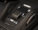 2021 Mercedes-AMG GLE 53 Coupe Interior Detail Wallpapers 150x120