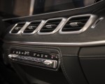 2021 Mercedes-AMG GLE 53 Coupe Interior Detail Wallpapers 150x120