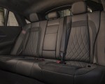 2021 Mercedes-AMG GLE 53 Coupe Interior Rear Seats Wallpapers 150x120