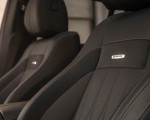 2021 Mercedes-AMG GLE 53 Coupe Interior Seats Wallpapers 150x120