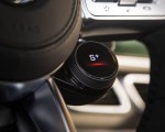 2021 Mercedes-AMG GLE 53 Coupe Interior Steering Wheel Wallpapers 150x120