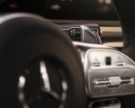 2021 Mercedes-AMG GLE 53 Coupe Interior Steering Wheel Wallpapers 150x120