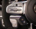 2021 Mercedes-AMG GLE 53 Coupe Interior Steering Wheel Wallpapers 150x120