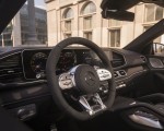 2021 Mercedes-AMG GLE 53 Coupe Interior Wallpapers 150x120