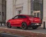 2021 Mercedes-AMG GLE 53 Coupe Rear Three-Quarter Wallpapers 150x120 (50)