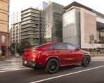2021 Mercedes-AMG GLE 53 Coupe Rear Three-Quarter Wallpapers 150x120 (46)
