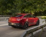 2021 Mercedes-AMG GLE 53 Coupe Rear Three-Quarter Wallpapers 150x120 (58)