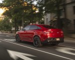 2021 Mercedes-AMG GLE 53 Coupe Rear Three-Quarter Wallpapers 150x120 (37)