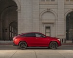 2021 Mercedes-AMG GLE 53 Coupe Side Wallpapers 150x120 (52)