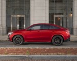 2021 Mercedes-AMG GLE 53 Coupe Side Wallpapers 150x120 (53)