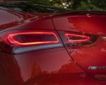 2021 Mercedes-AMG GLE 53 Coupe Tail Light Wallpapers 150x120