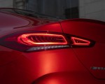 2021 Mercedes-AMG GLE 53 Coupe Tail Light Wallpapers 150x120