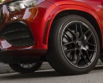 2021 Mercedes-AMG GLE 53 Coupe Wheel Wallpapers 150x120