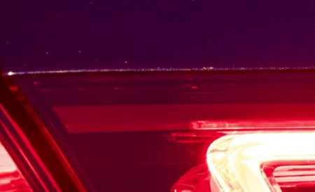 2021 Mercedes-Benz GLE Coupe 350 de 4MATIC Coupe (Color: Cavansite Blue Metallic; Diesel Plug-In Hybrid) Detail Wallpapers 450x275 (13)