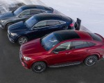 2021 Mercedes-Benz GLE Coupe Wallpapers 150x120 (23)