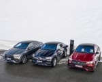 2021 Mercedes-Benz GLE Coupe Wallpapers 150x120 (26)