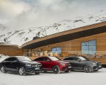 2021 Mercedes-Benz GLE Coupe Wallpapers 150x120 (25)