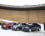 2021 Mercedes-Benz GLE Coupe Wallpapers 150x120 (24)