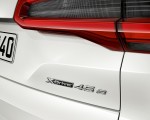2019 BMW X5 xDrive45e iPerformance Detail Wallpapers 150x120