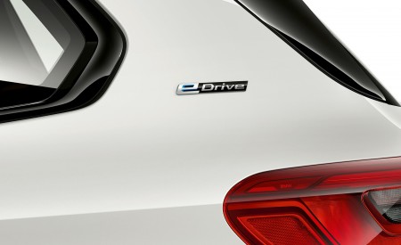 2019 BMW X5 xDrive45e iPerformance Detail Wallpapers 450x275 (106)